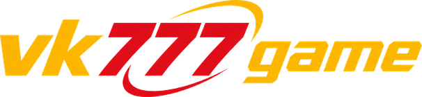 vk777 game logo